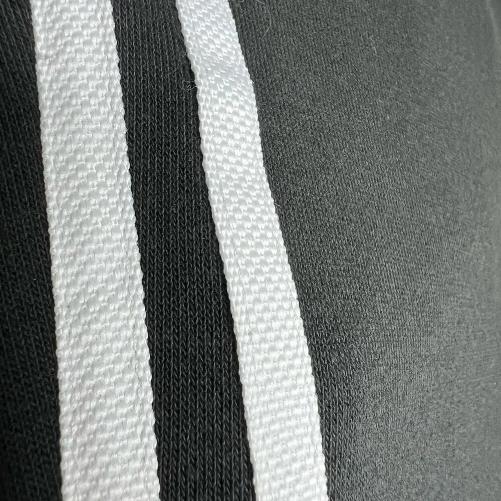Adidas Trefoil Pants Large Kids Joggers Youth 3 Stripe Relaxed Fit Unisex New - Picture 10 of 13